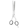 Jaguar Diamond E43 6.0" Hairdressing Thinning Scissor | FRESH BODY