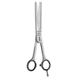 Jaguar Satin Plus 46 6.5" Hairdressing Thinning Scissor | FRESH BODY
