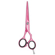 Jaguar Pastell Plus Offset Candy 5.5" Hairdressing Scissor | FRESH BODY