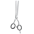 Jaguar CJ43 Plus 6.0" Hairdressing Thinning Scissor | FRESH BODY
