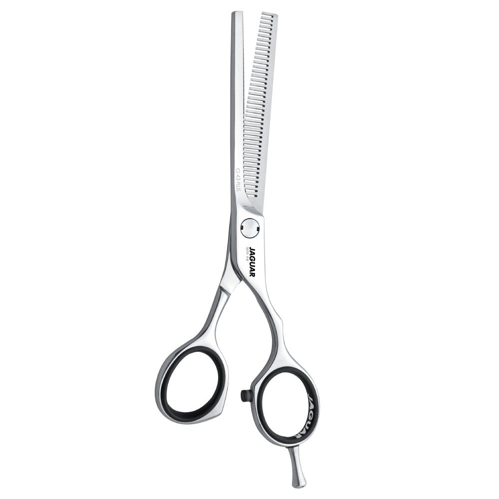 Jaguar CJ43 Plus 6.0" Hairdressing Thinning Scissor | FRESH BODY