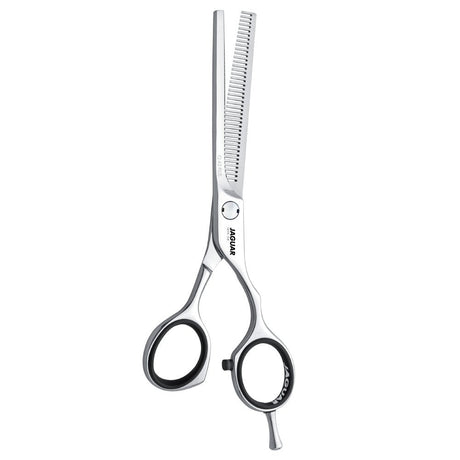 Jaguar CJ43 Plus 6.0" Hairdressing Thinning Scissor | FRESH BODY