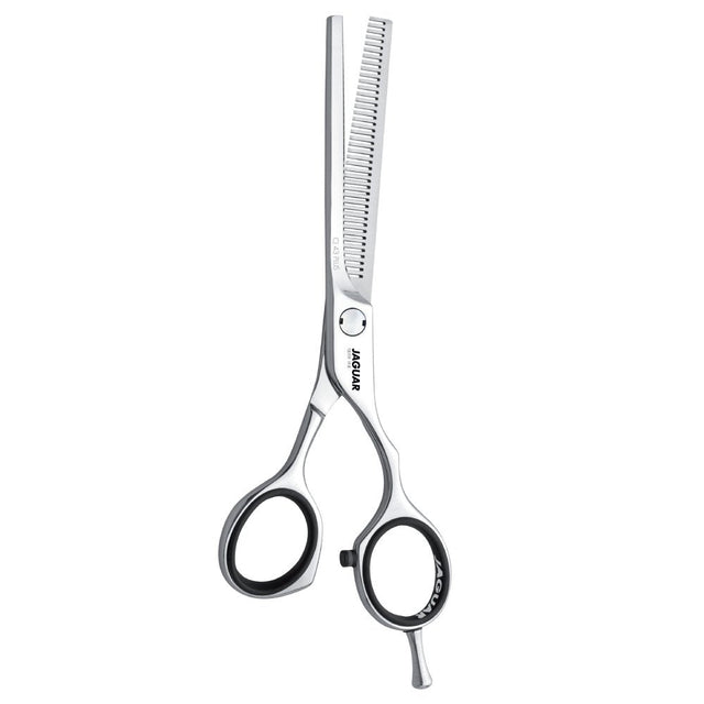 Jaguar CJ43 Plus 6.0" Hairdressing Thinning Scissor | FRESH BODY