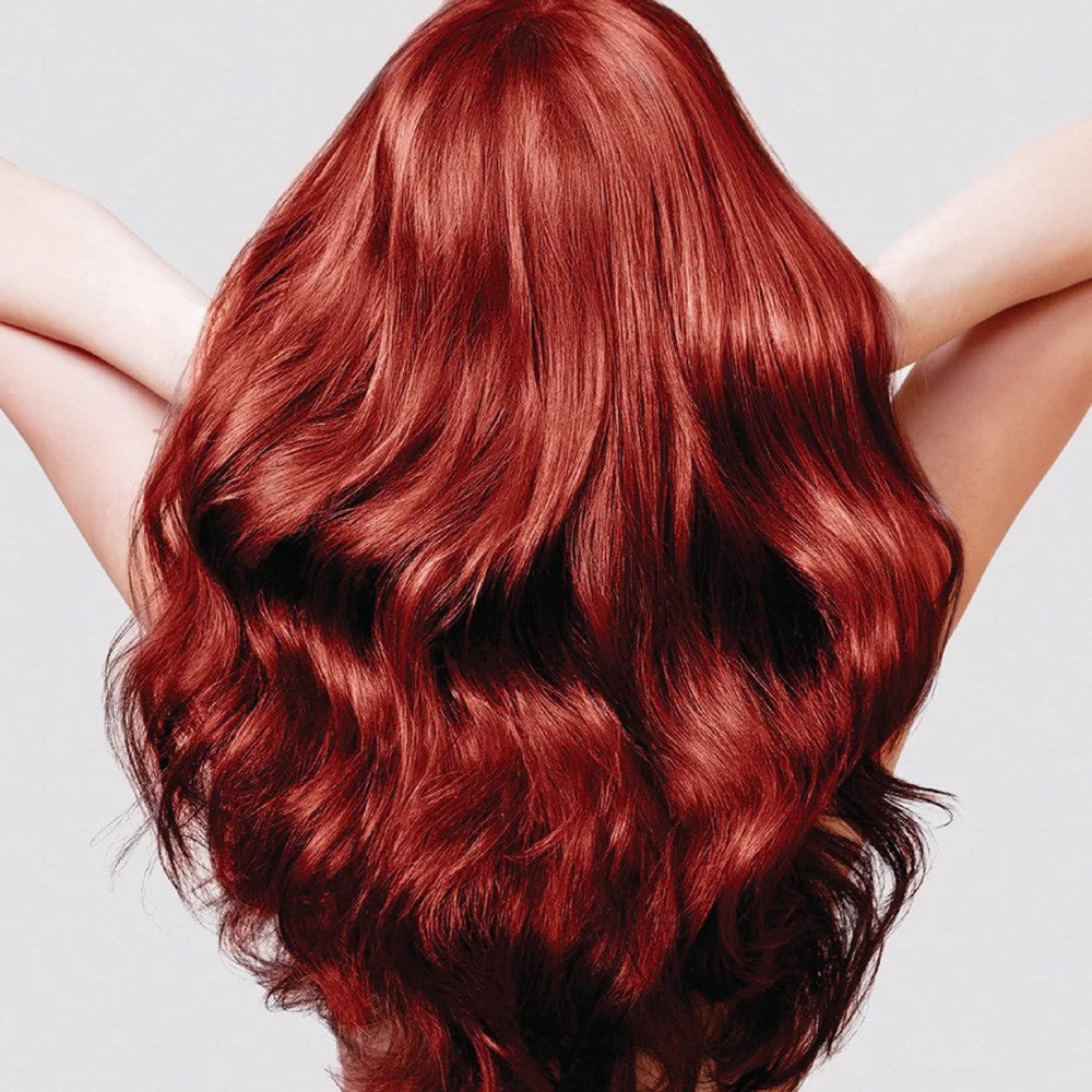 Keracolor Color Clenditioner Colour Shampoo Cinnamon