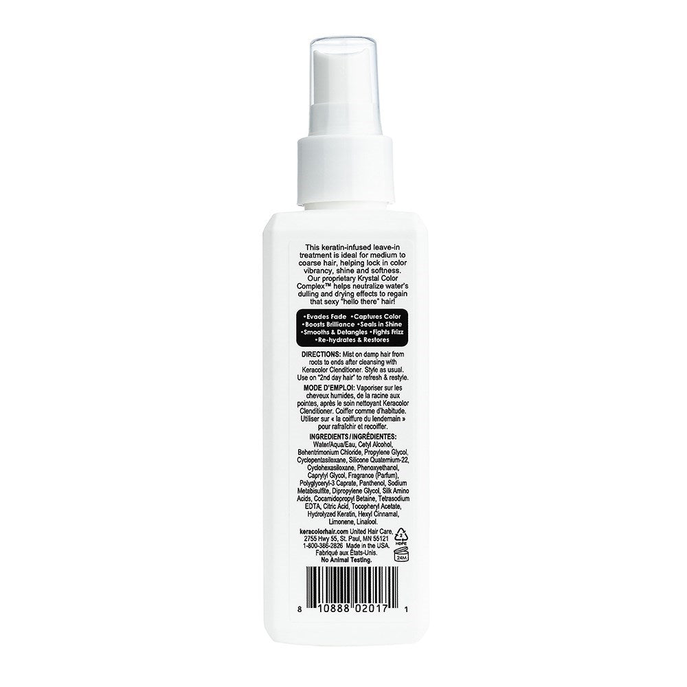 Keracolor Purify Plus Leave In Conditioner