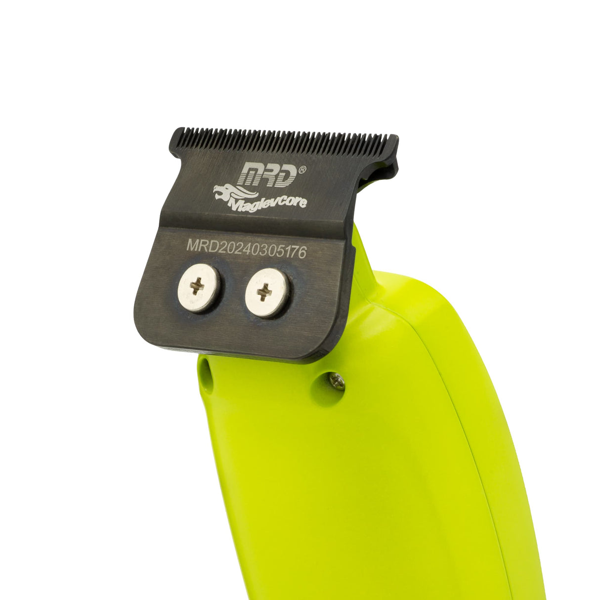 MRD Pro Smart Brain Trimmer - Green