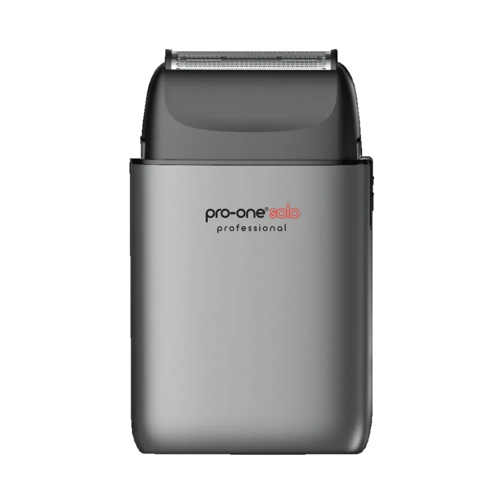 Pro-One Solo Cord/Cordless Single Foil Shaver