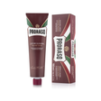Proraso Nourish Shave Cream Tube with Sandalwood & Shea Butter - 150ml | Barber Outlet