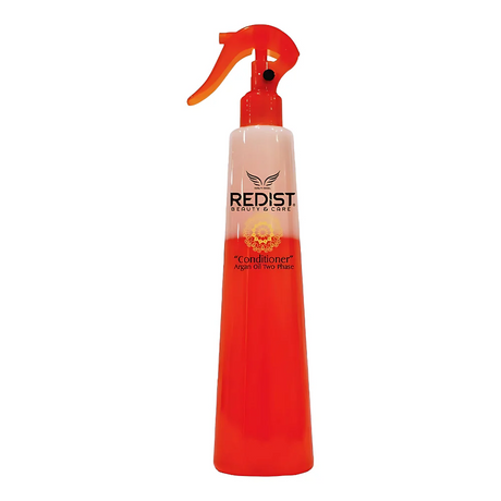 Redist Two-Phase Conditioner Argan Oil 400ml | Barber Outlet