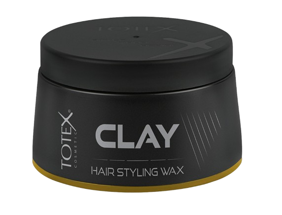 Totex Hair Styling Wax Clay 150ml | Fresh Body