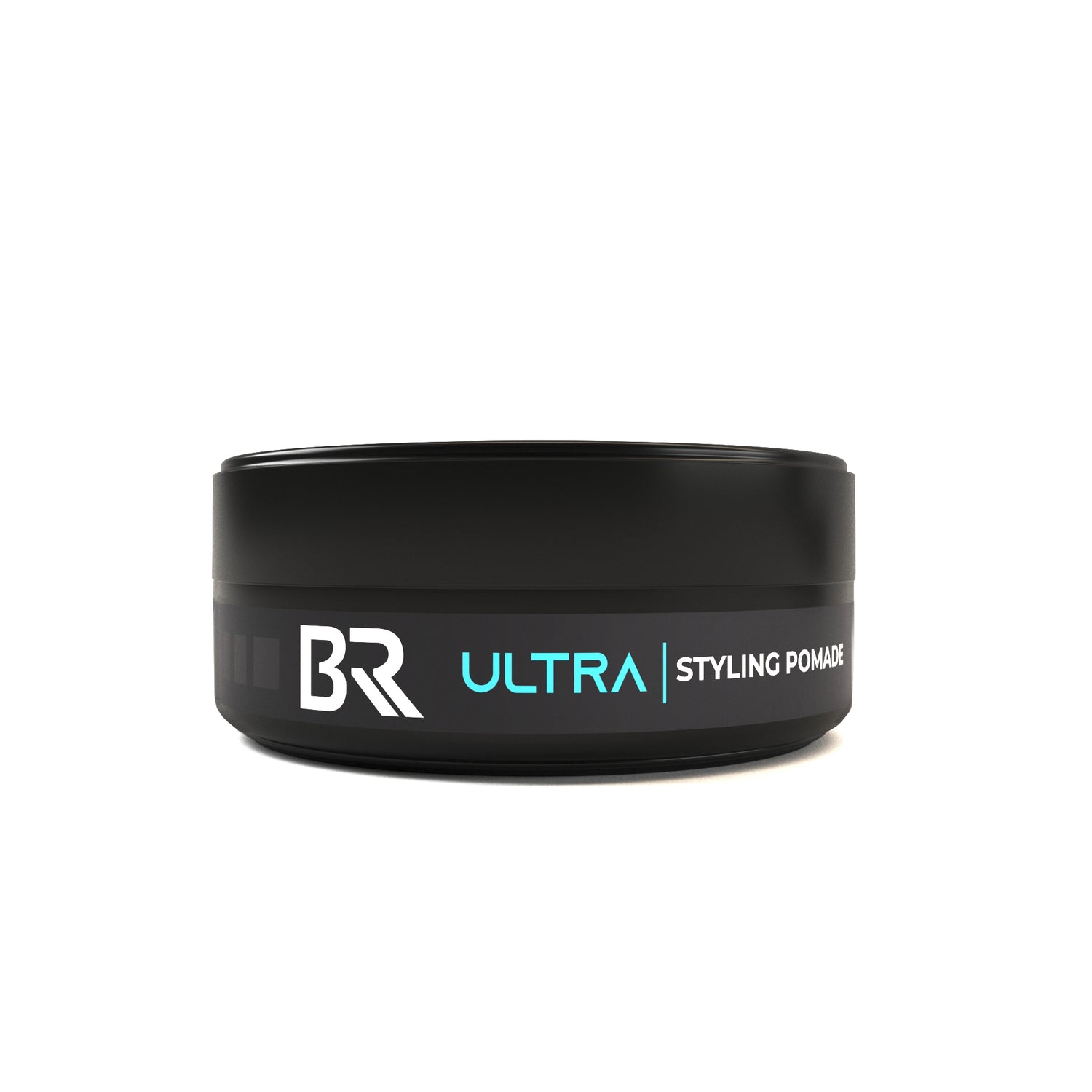 Black Red Styling Pomade Ultra 120ml
