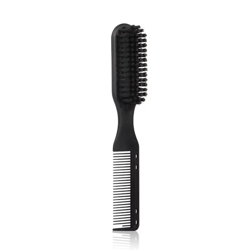 Professional Cleaning Brush & Anti-Static Beard Brush | Fresh Body