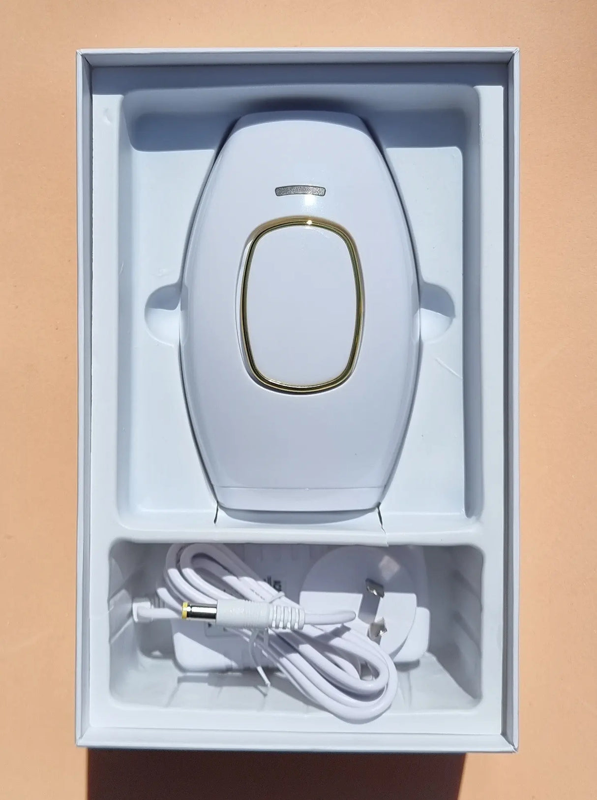 IPL Laser Hair Removal - Image #6