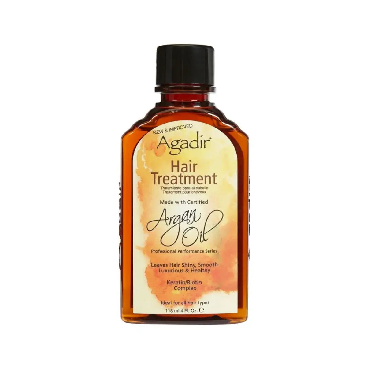 Agadir Argan Oil Hair Treatment - 118ml