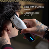 Wahl Vapor CE Championship Edition - Limited Edition