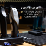 Wahl Vapor CE Championship Edition - Limited Edition