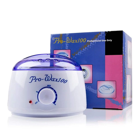 Pro-Wax Pot Hard Wax Heater | Fresh Body