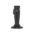 JRL 3000C Compact Clipper - Fade Blade - Black