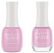 Entity Gel Polish Pair Beach Blanket - Light Pink Creme - Image #1