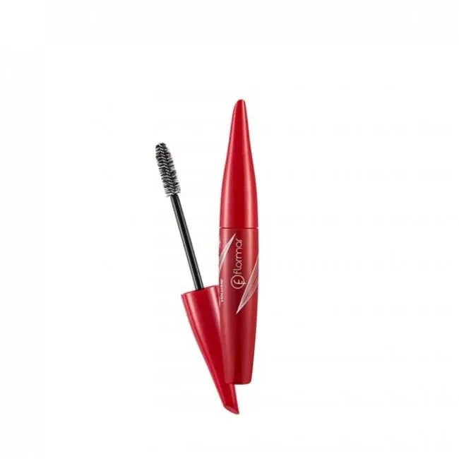 Flormar Spider Lash Volume Mascara Black 13ml - Image #1