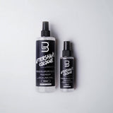 L3VEL3 Aftershave Cologne Frost 400mL
