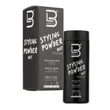 L3VEL3 Styling Powder Dust Strong Hold