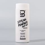 L3VEL3 Light Hold Styling Powder