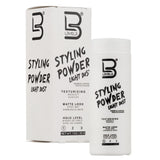 L3VEL3 Light Hold Styling Powder