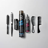 L3VEL3 Hairspray Super Strong Hold