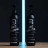 L3VEL3 Hair Shampoo Sulfate Free