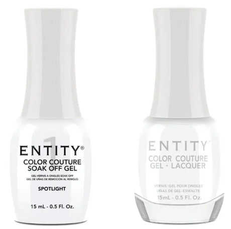 Entity Gel Polish Pair Spotlight 15ml