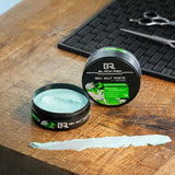 Black Red Hair Styling Sea Salt Paste 120ml