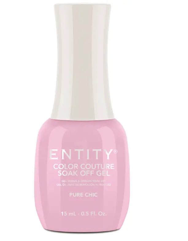 Entity Gel Polish Pair - Pure Chic - Image #2