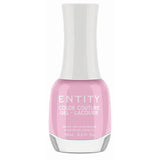 Entity Gel Polish Pair Beach Blanket - Light Pink Creme - Image #2
