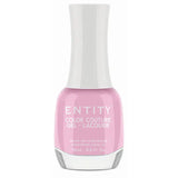 Entity Gel Polish Pair Beach Blanket - Light Pink Creme - Image #2