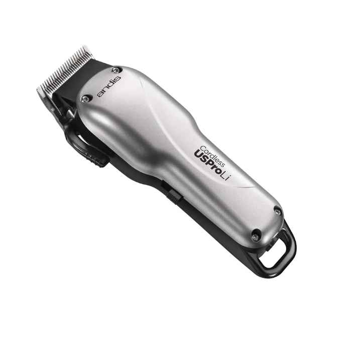 ANDIS Cordless USPro Li Adjustable Blade Clipper | Barber Outlet