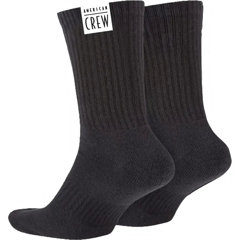 American Crew Socks