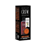 American Crew Matte Clay Duo Set