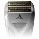 Andis ProFoil Lithium PLUS Shaver with stand (TS2)