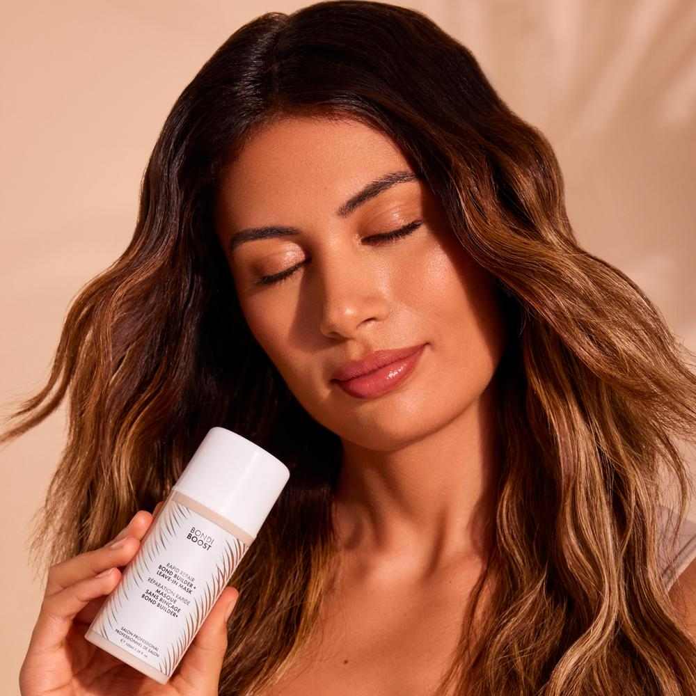 Bondi Boost Rapid Repair Bond Builder Leave-In Mask 100ml | Barber Outlet