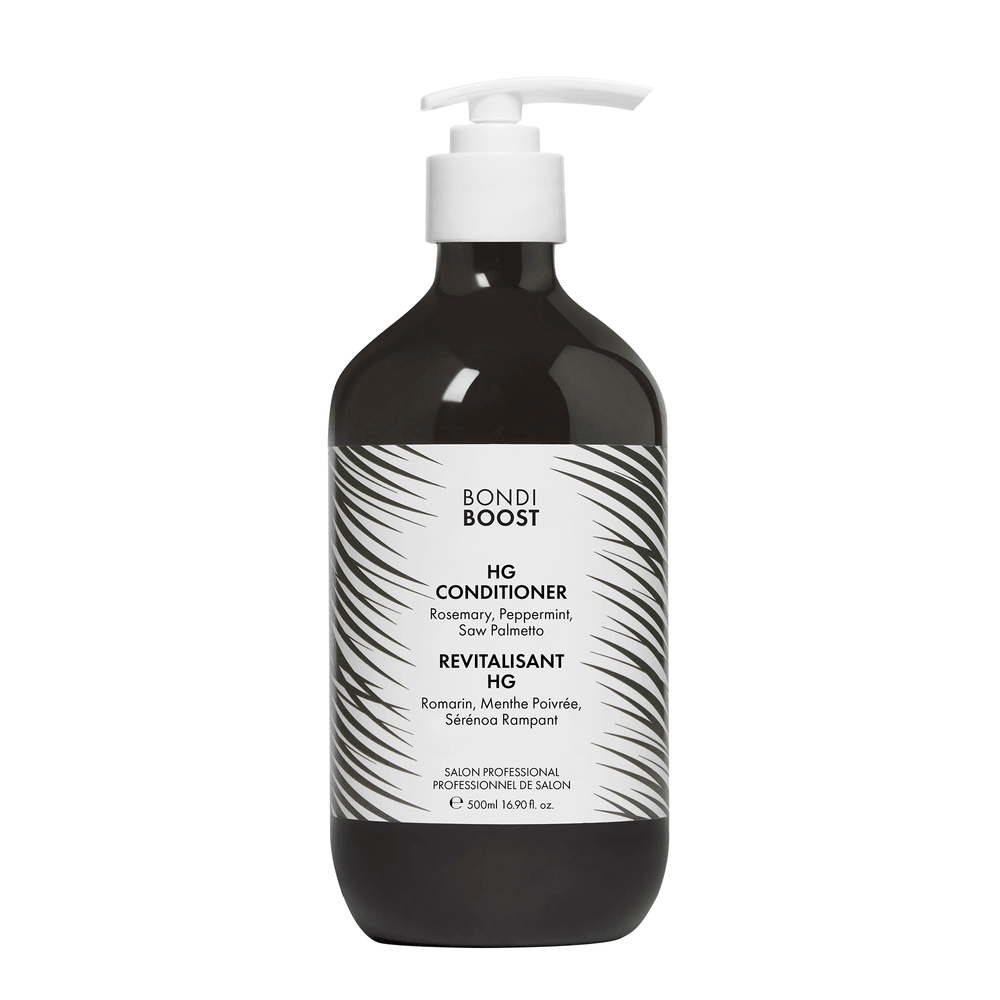 Bondi Boost Hair Growth Conditioner 500 ml | Barber Outlet