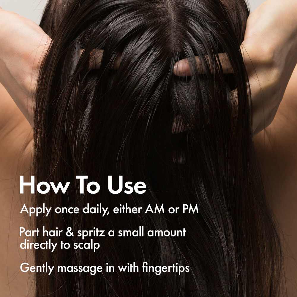 Bondi Boost Intensive Growth Spray 125ml | Barber Outlet