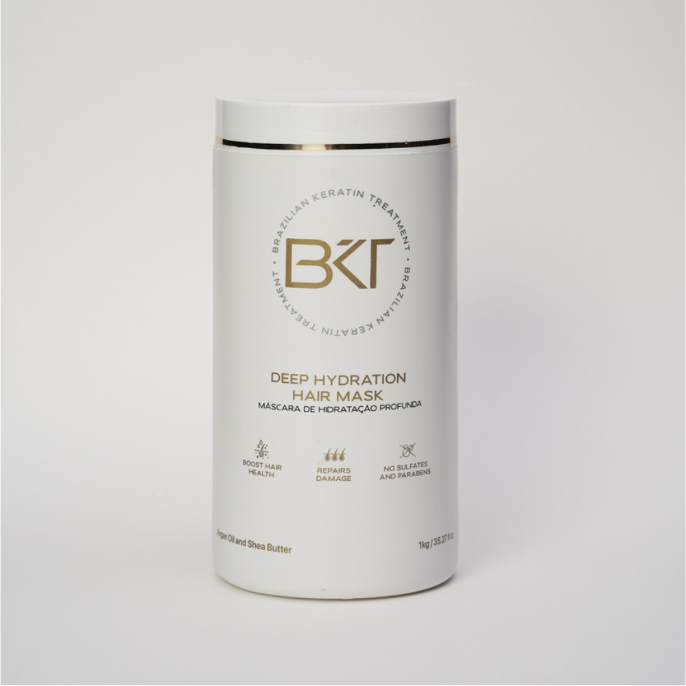 BKT Deep Hydration Mask 1Kg