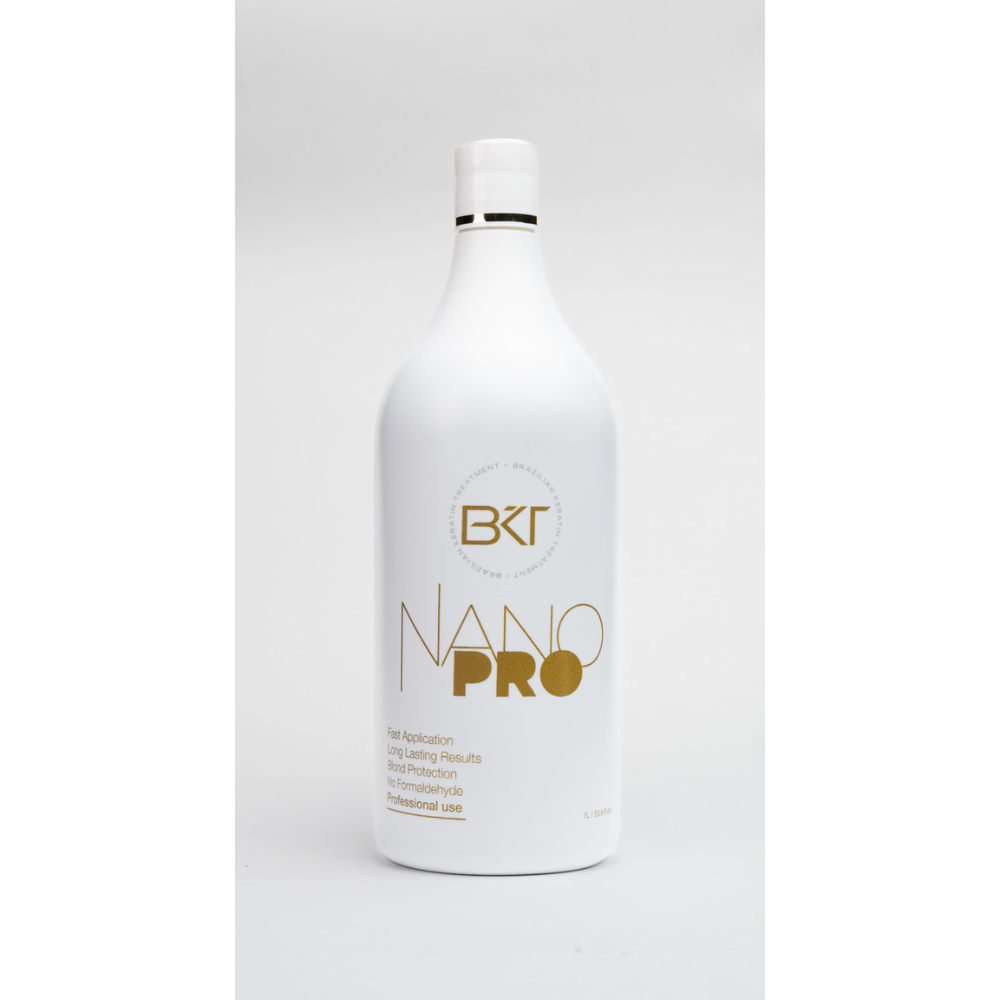 BKT Nano Pro Nanoplasty 1L