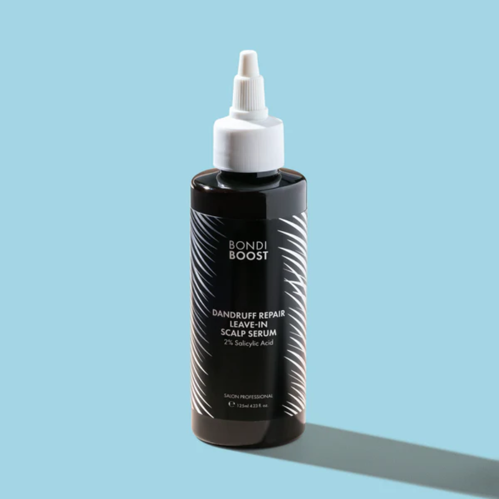BONDI BOOST Dandruff Repair Leave-In Scalp Serum-125ml