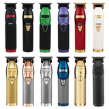 BaBylissPRO Replacement Outliner Hair Trimmer Blade Gold FX707Z