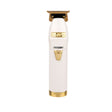 BaBylissPRO WhiteFX Skeleton Lithium Hair Trimmer | FRESH BODY