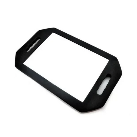 Ergonomic Hairdressing Mirror | Fresh Body