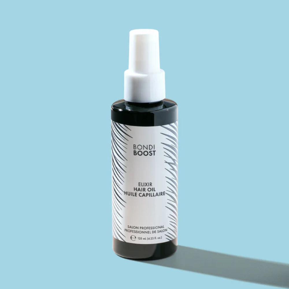 Bondi Boost Elixir Pre-Shampoo Oil 125ml | FRESH BODY