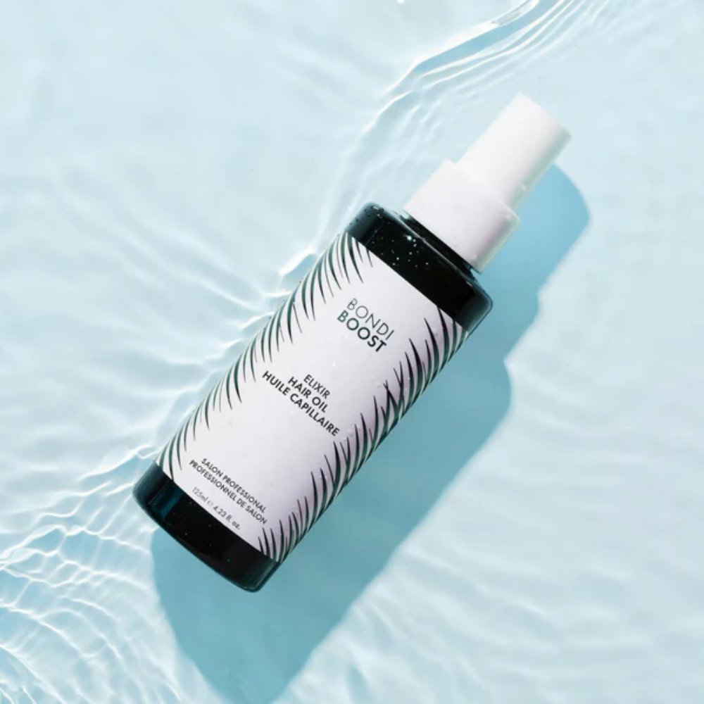 Bondi Boost Elixir Pre-Shampoo Oil 125ml | FRESH BODY